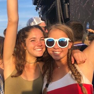 Meet your Posher, Mary